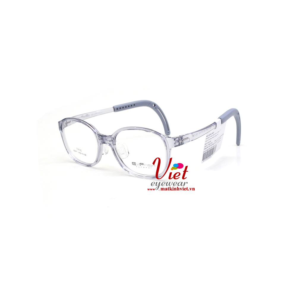 Gọng kính EXFASH Kid EF45442 C50
